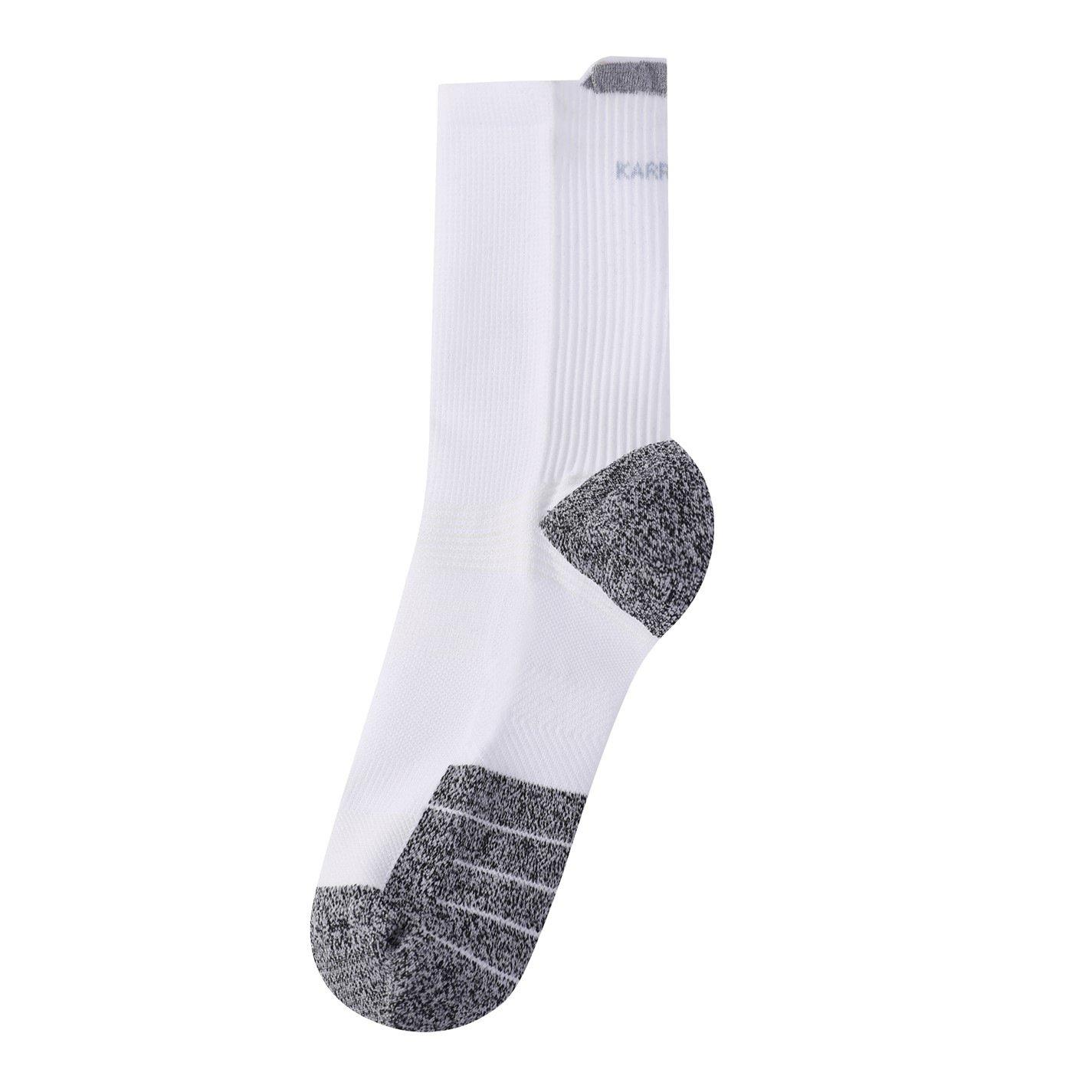 White/Grey - Karrimor - Women's Crew Socks - 3