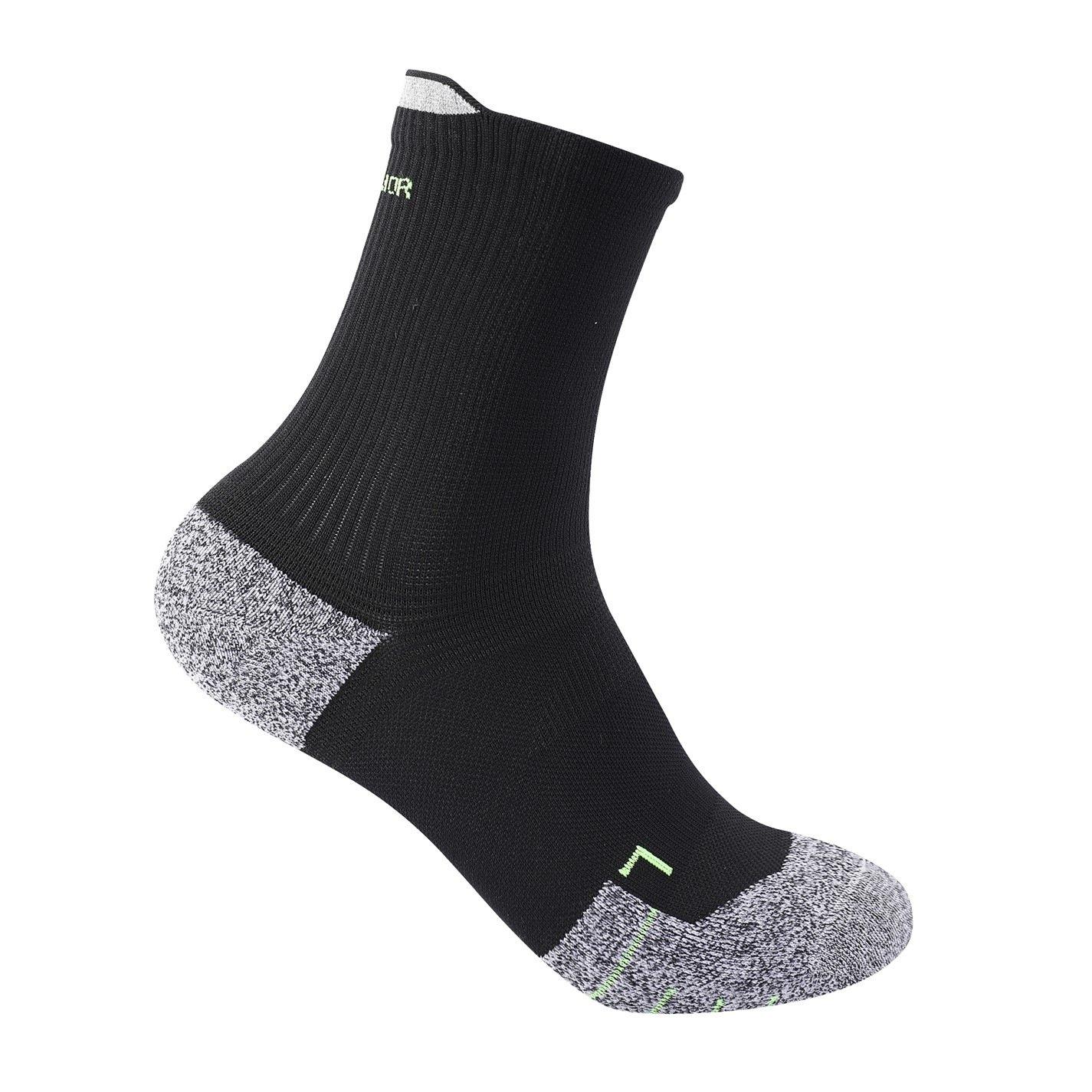 Schwarz/Fluo - Karrimor - Crew Socks - 2
