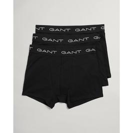 Gant 3 Pack Boxer Shorts