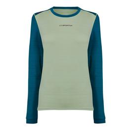 La Sportiva Tour Baselayer Top Womens