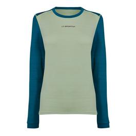 La Sportiva LS Tour Baselayer Top Womens