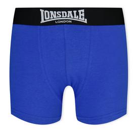 Lonsdale 2 Remise élevée à faible