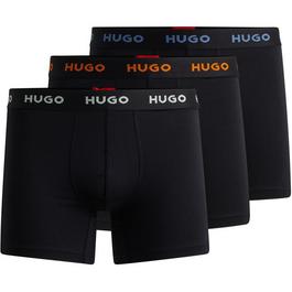 Hugo Hugo Boxerbr Triplet Pack 10260754