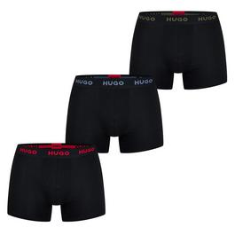 Hugo Hugo Boxerbr Triplet Pack 10260754