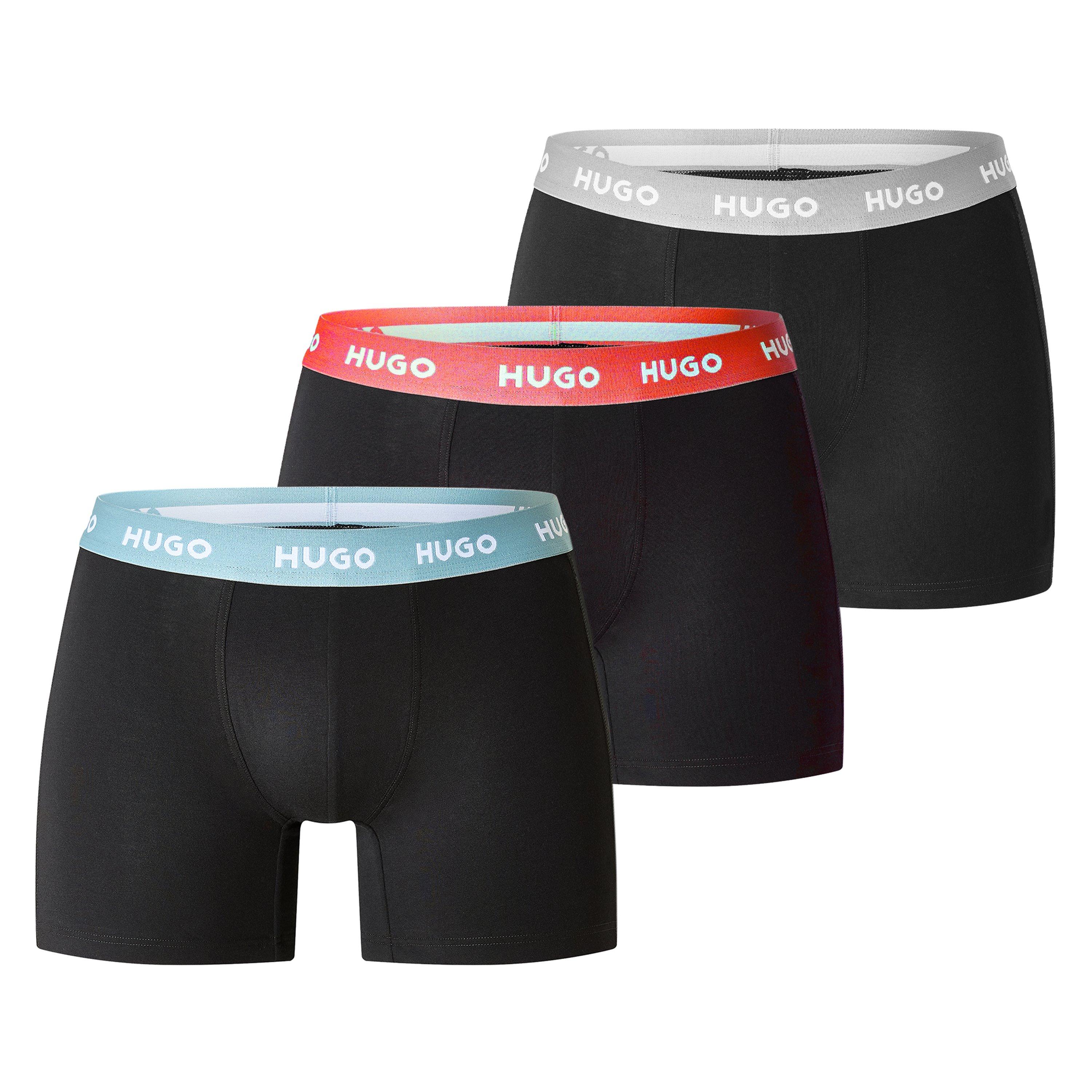 Men's Triple Pack Trunks