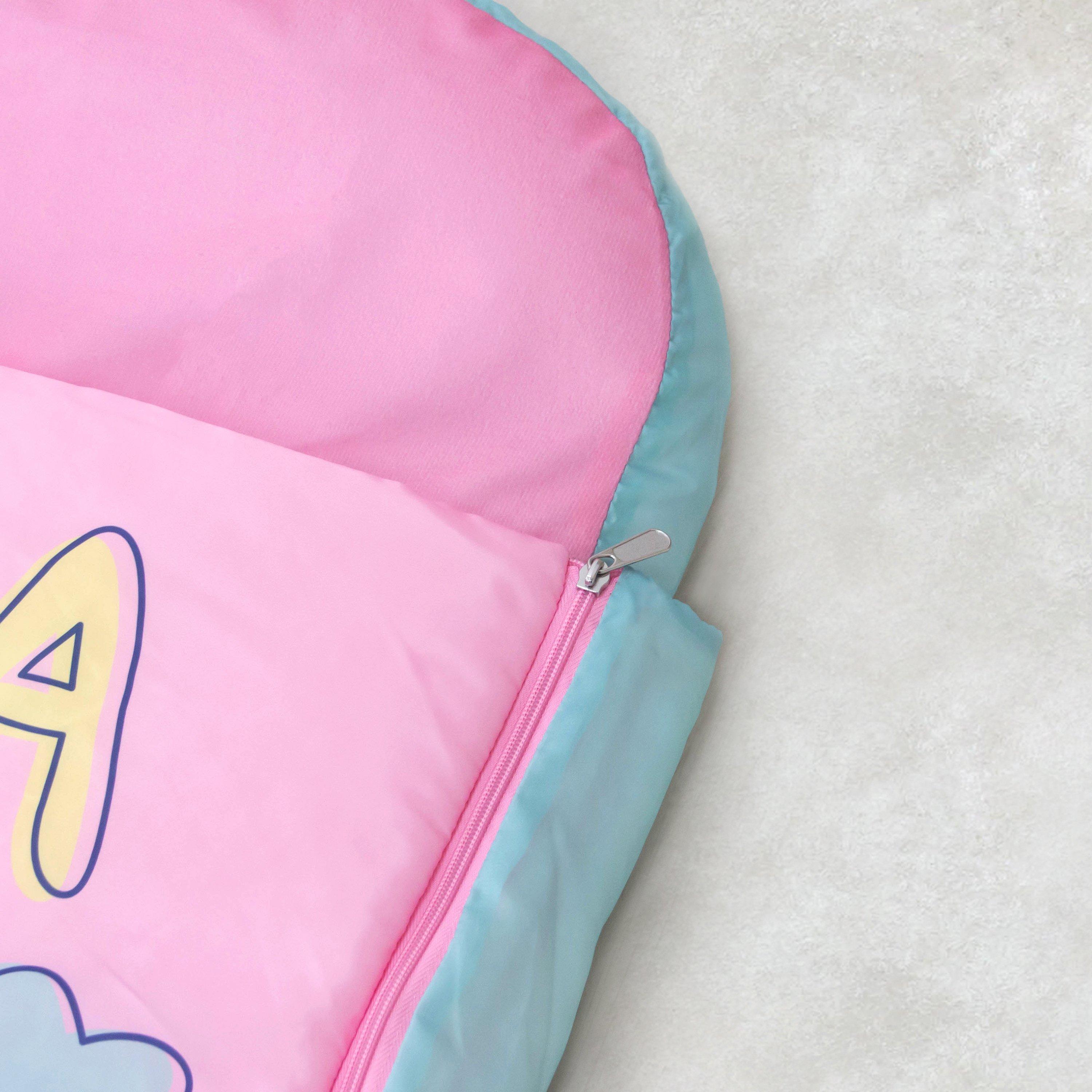 Multi - Peppa Pig - Peppa Pig Sunny ReadyBed - 4