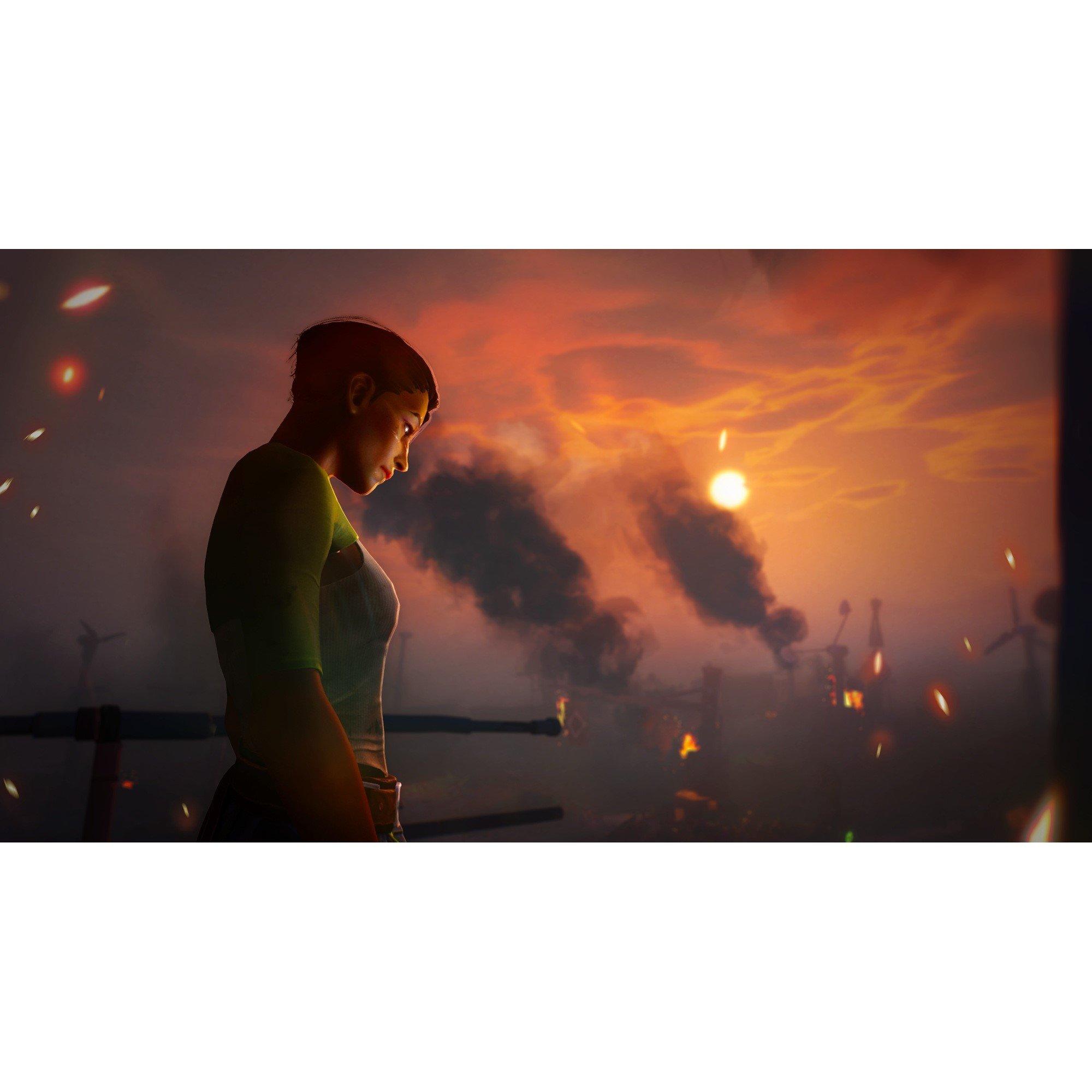 XBS - THQ Nordic - Tides of Tomorrow - 7