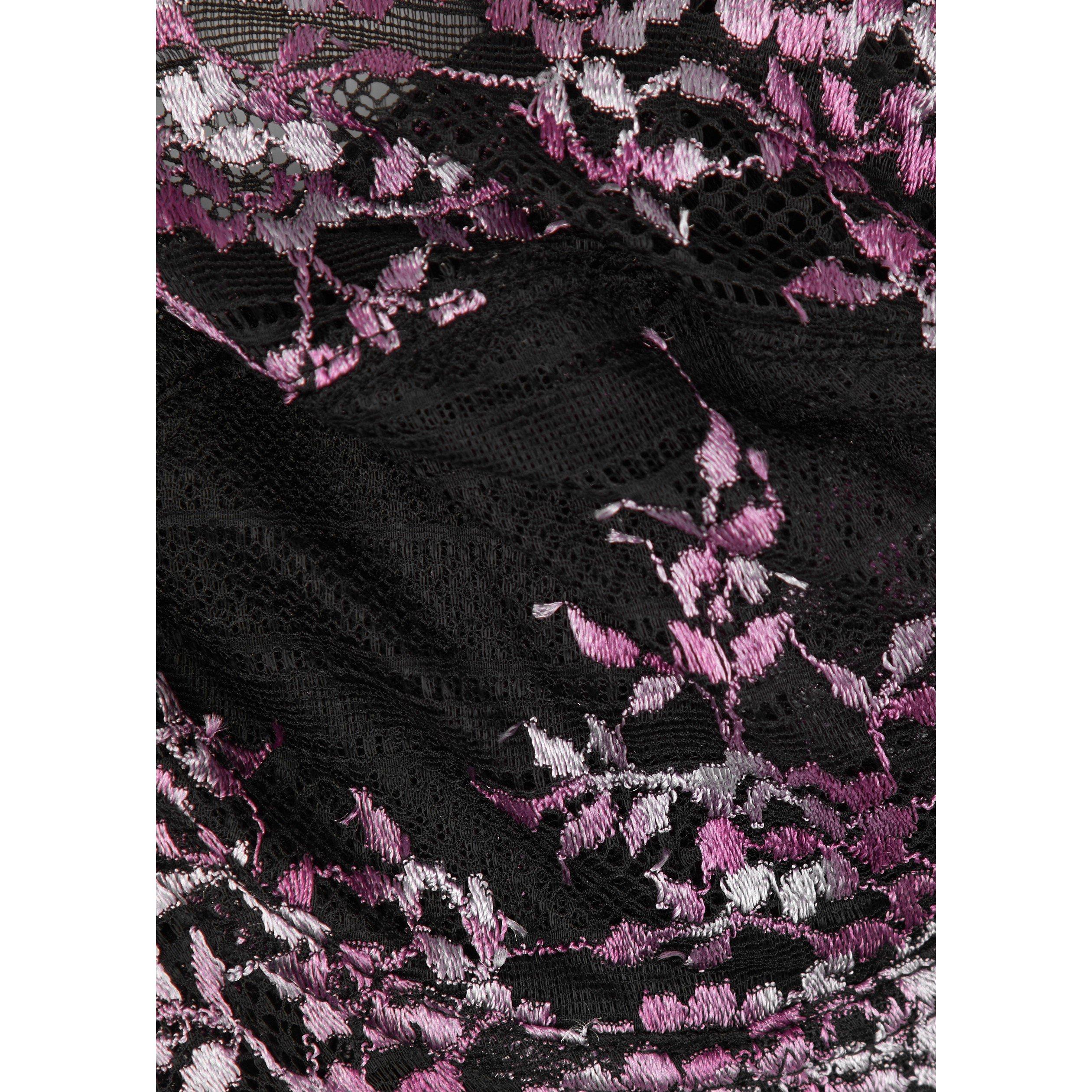 PINK AND OTHER - Wacoal - EMBRACE LACE UW BRA - 4