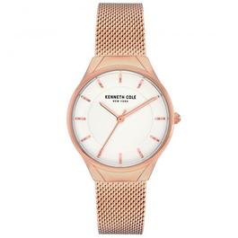 Kenneth Cole Ladies  Watch