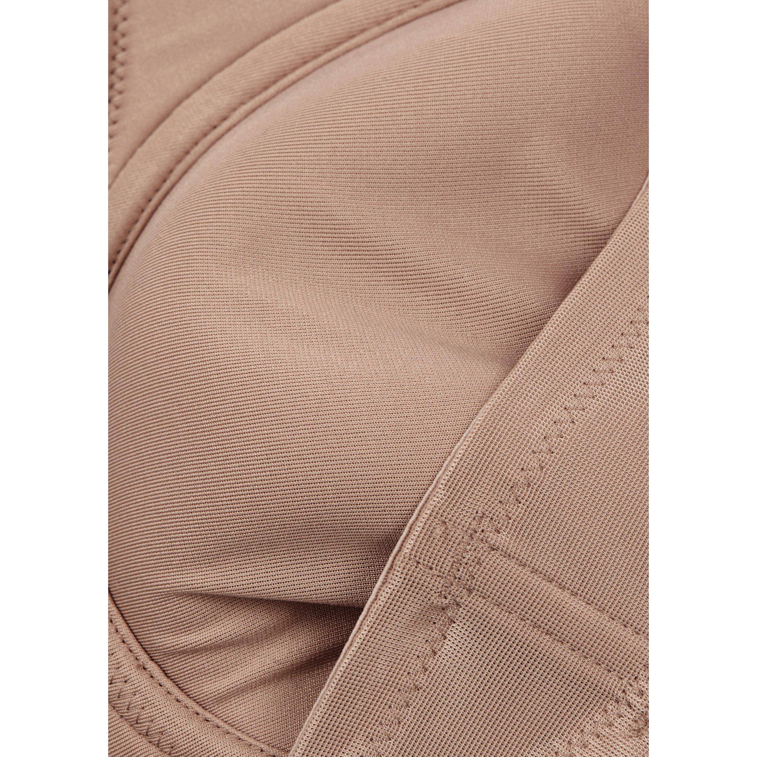 BEIGE - Wacoal - UW RED CARPET STRPLESS UW BRA - 5