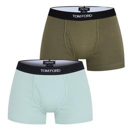 Tom Ford Boxer Briefs 2 Pack