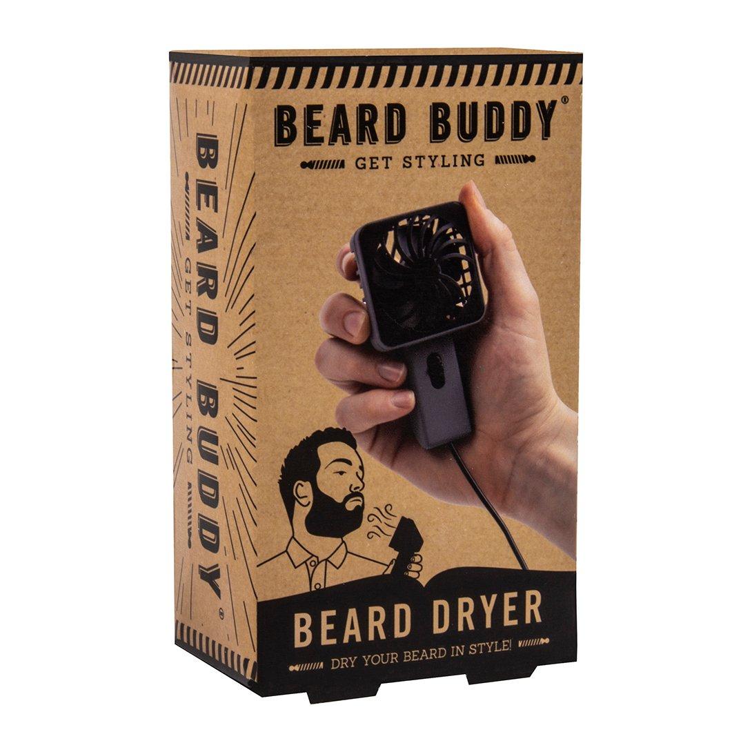 Fizz Creations  Beard Buddy Beard Dryer - 