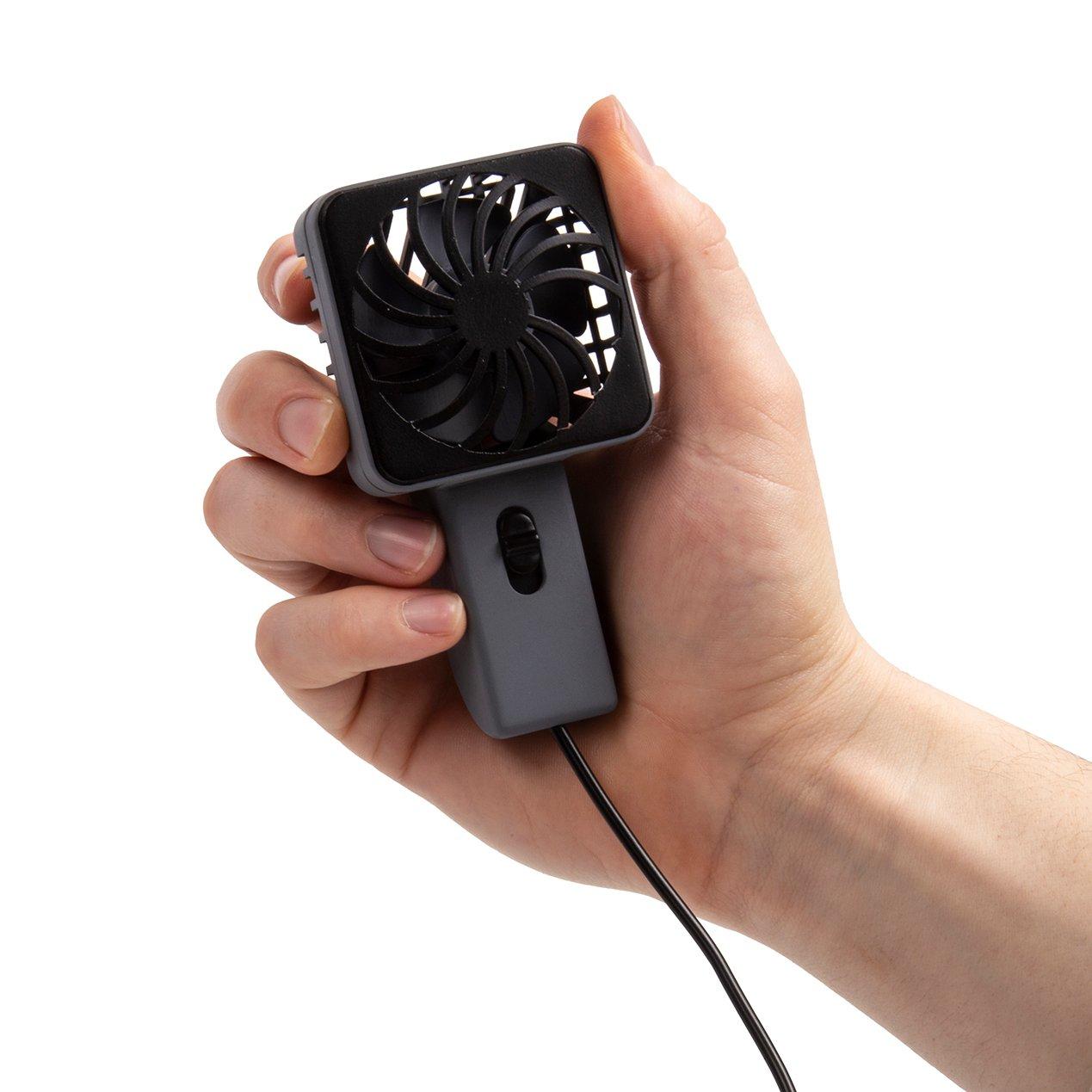 Multi - Fizz Creations - Beard Buddy Beard Dryer - 2