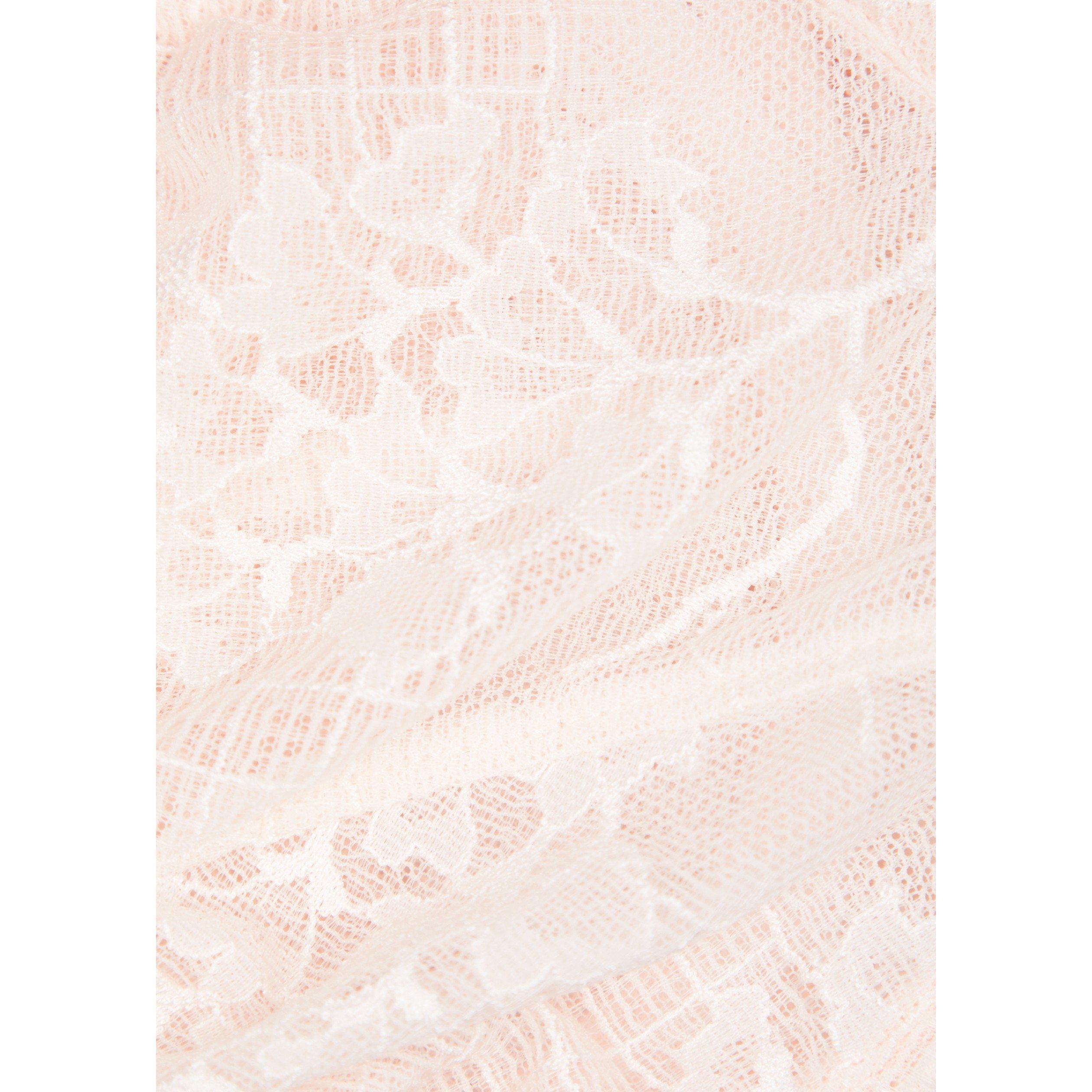 LIGHT PINK - Simone Perele - UW REVE 12Z PLUNGE UW BRA - 4