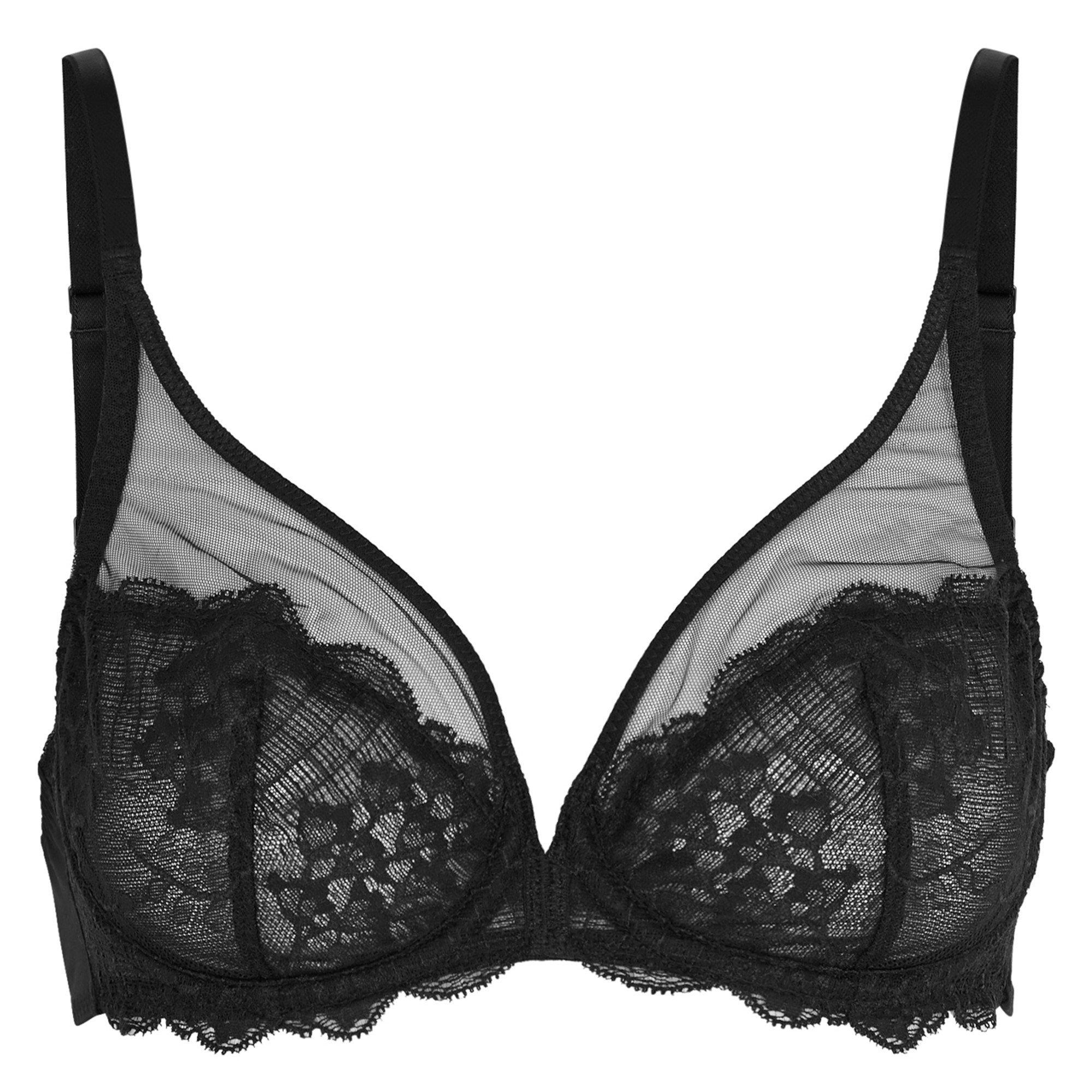 UW REVE 12Z PLUNGE UW BRA