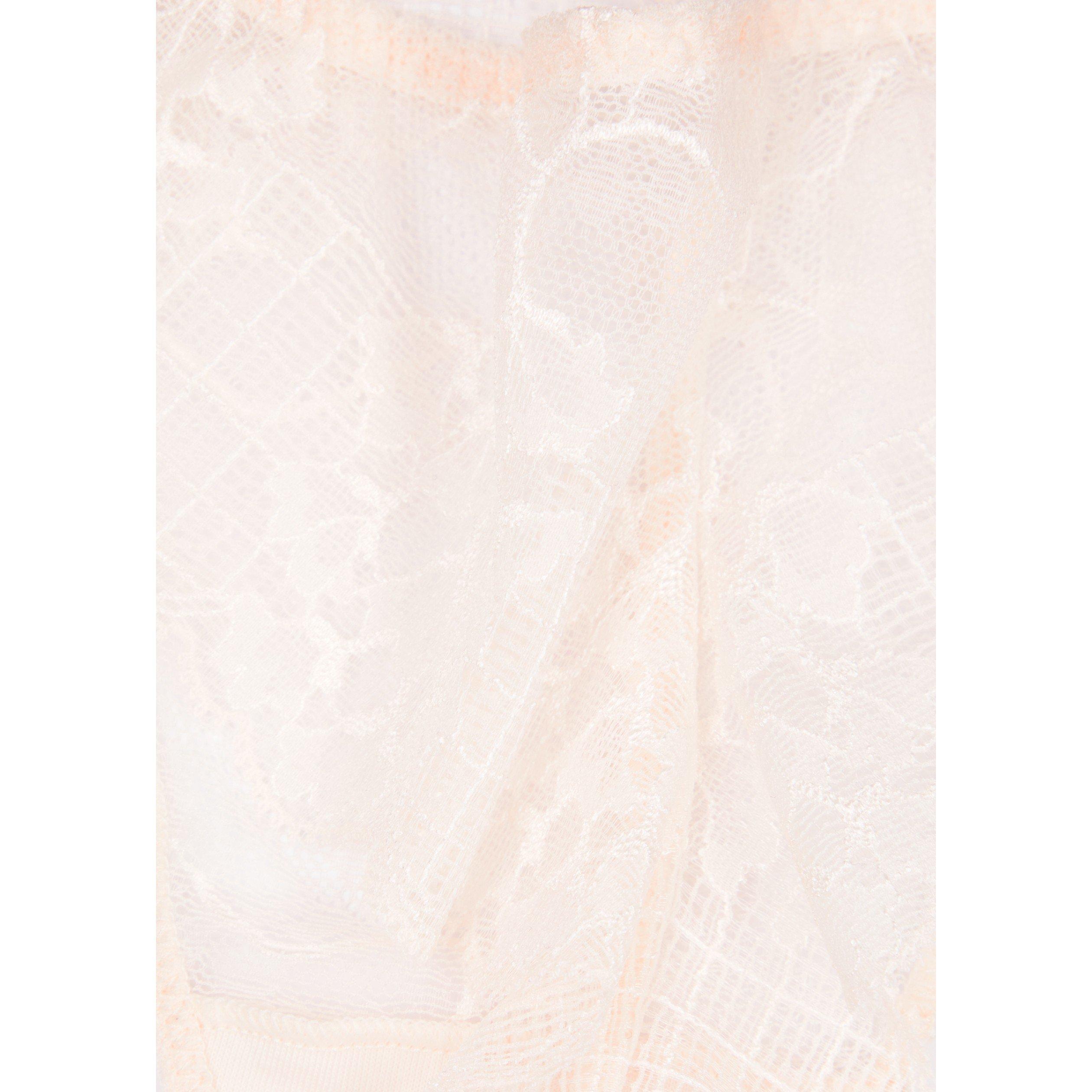 LIGHT PINK - Simone Perele - T REVE 12Z LACE TANGA - 4