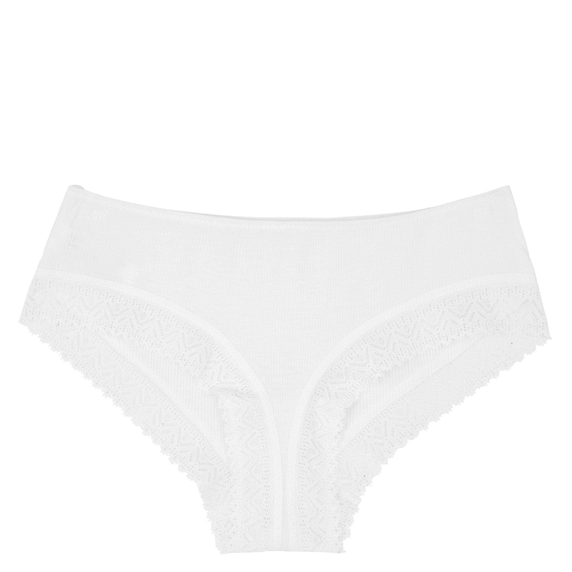 WHITE - Simone Perele - S EUGENIE 15Z SHORTY - 1