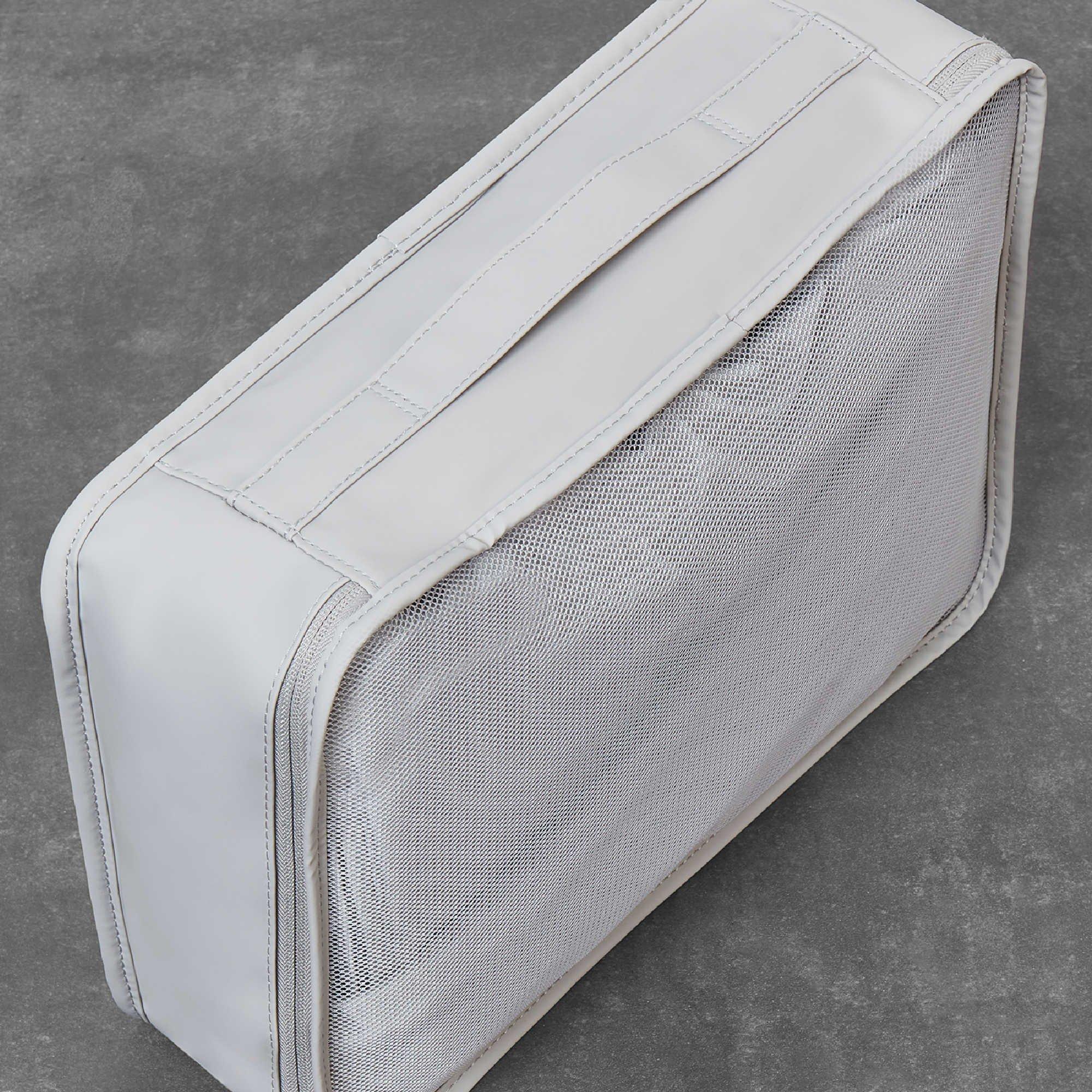 Grey - Rock - Packing Cubes Set of 7 - 4