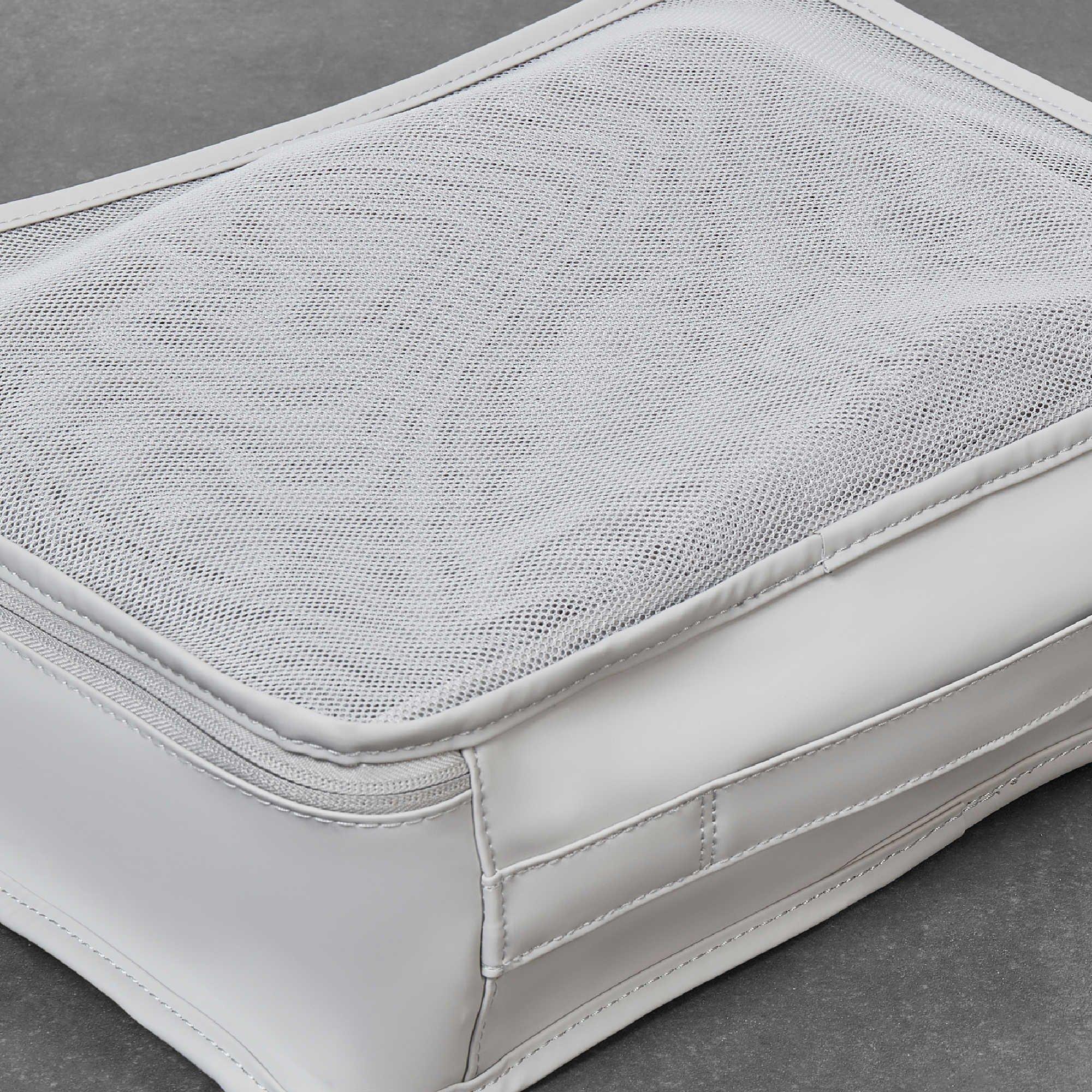 Grey - Rock - Packing Cubes Set of 7 - 6