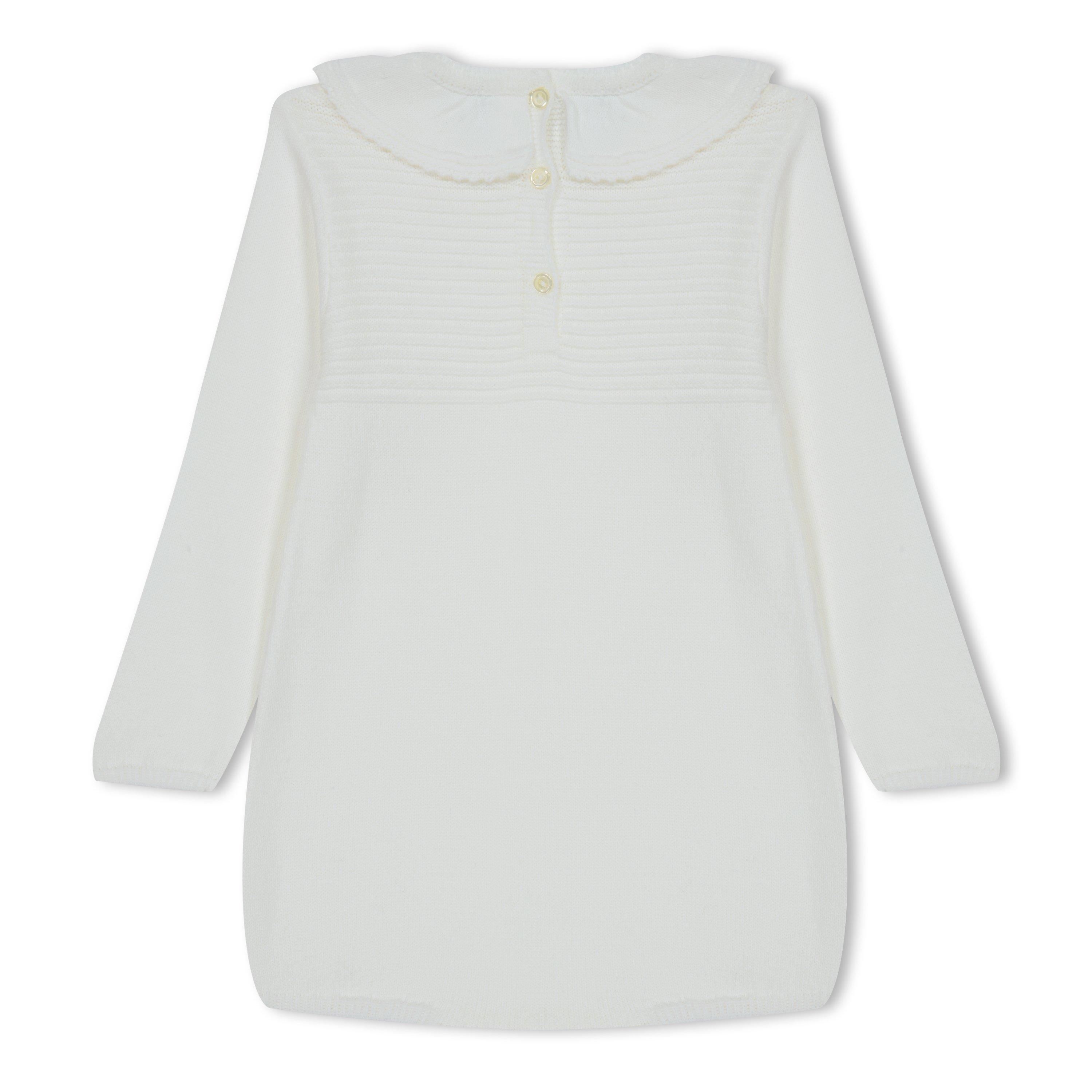 Multi 7 - Artesania Granlei - Unisex Kids' Knitted Onesie - 2