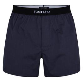 Tom Ford Woven Boxer Briefs