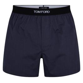 Tom Ford F U Woven Boxer Sn42