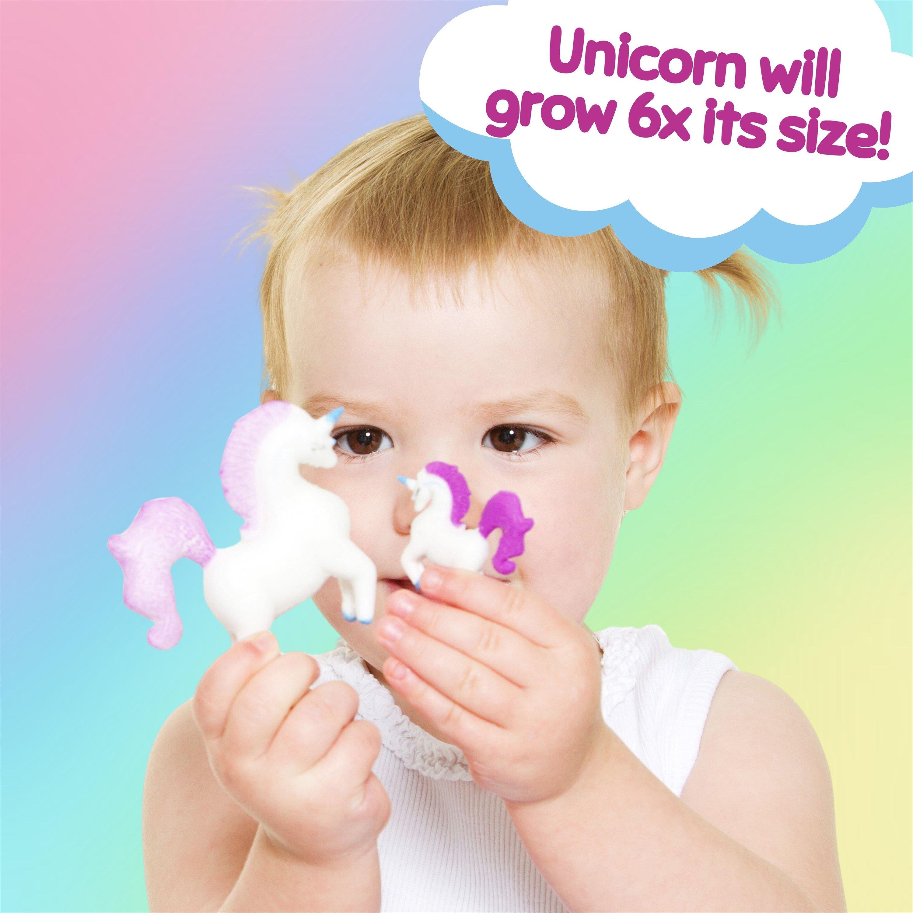 Multi - Boxer Gifts - Grow A Unicorn Kids Toy - 2