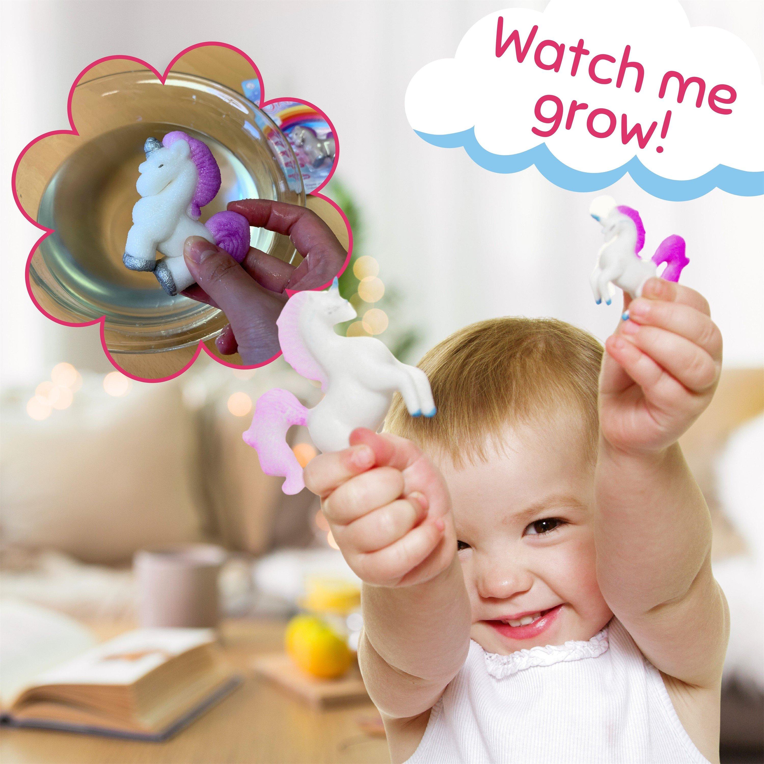 Multi - Boxer Gifts - Grow A Unicorn Kids Toy - 4