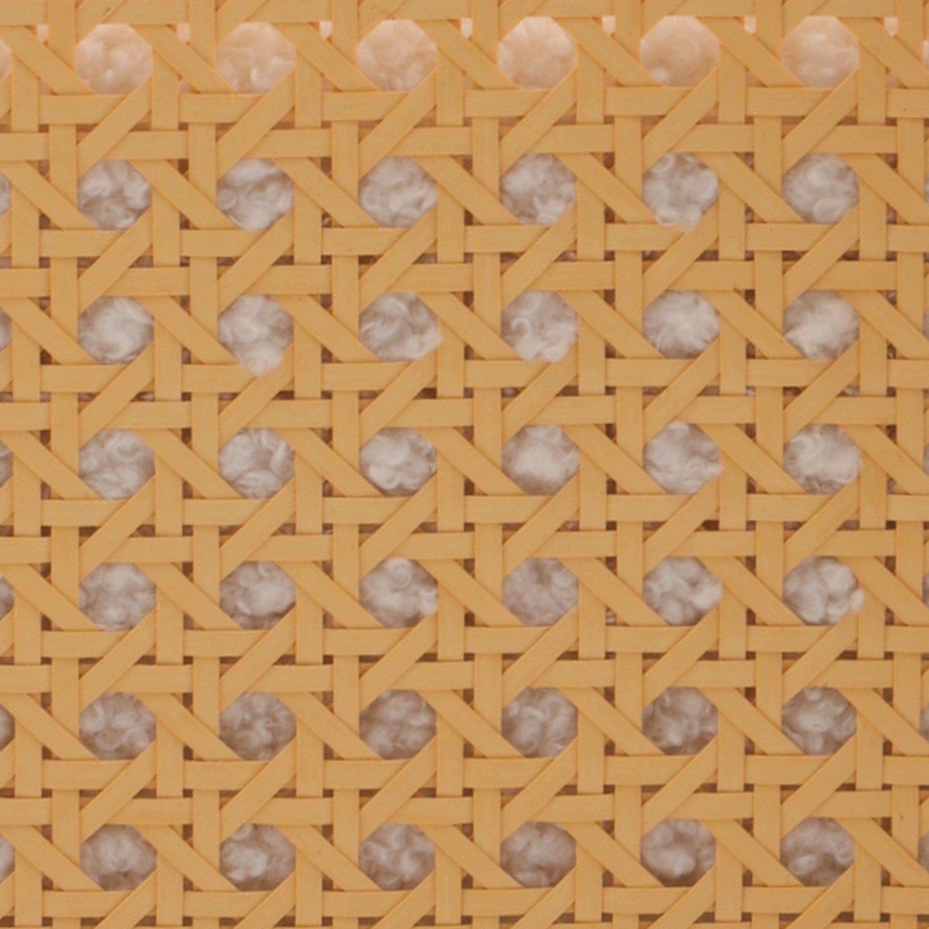 White - Kabinet UK - Cushioned Wood Armchair - 10