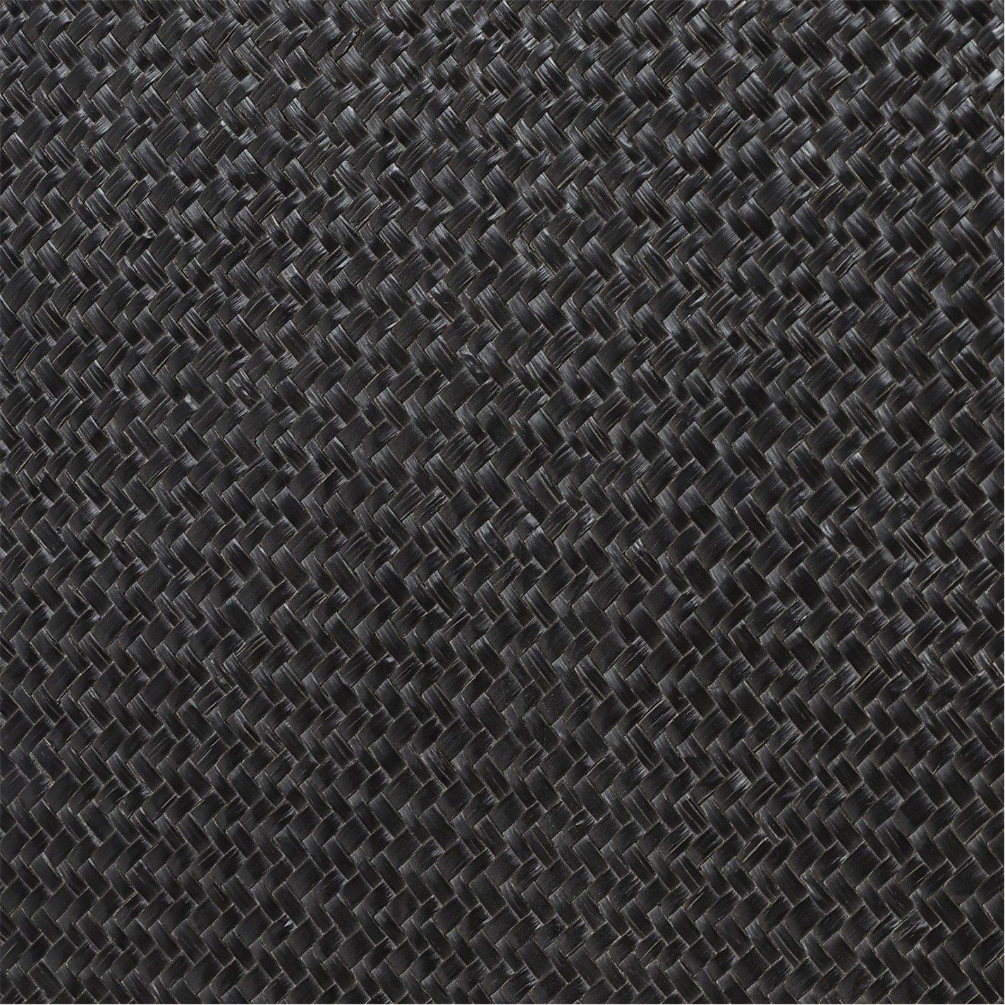 Blackbrown - Kabinet UK - Straw Doors Storage Cabinet - 7