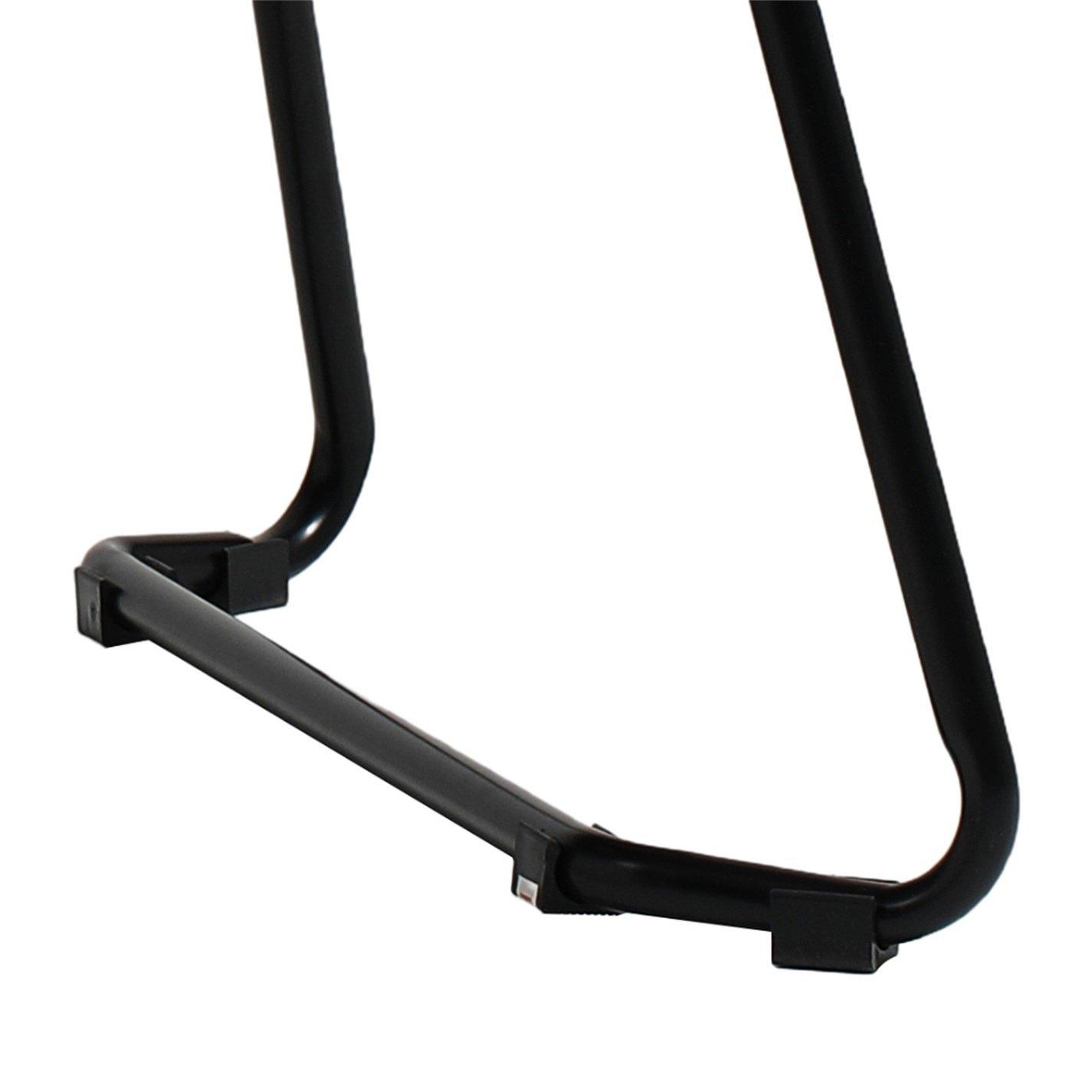 Grey - Kabinet UK - Minimalist Linen Armchair - 9