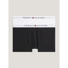 Tommy Hilfiger 2 Pk Trunks Jn42