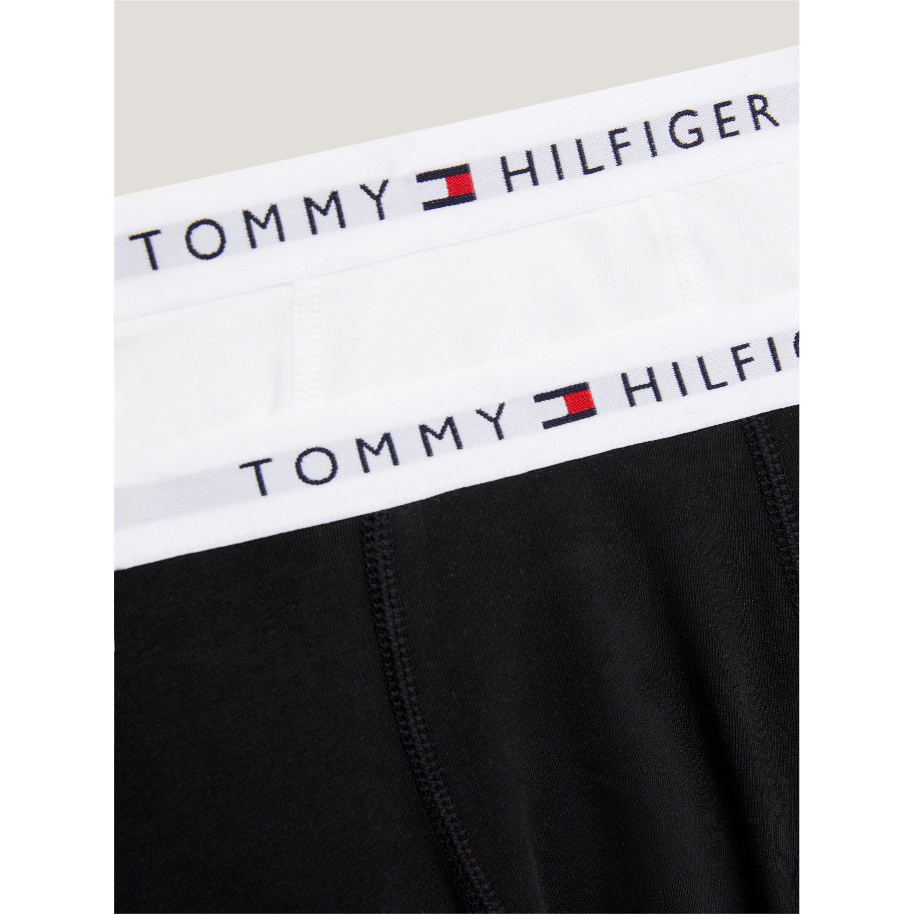 White/Black - Tommy Hilfiger - Kids' Trunks - 2