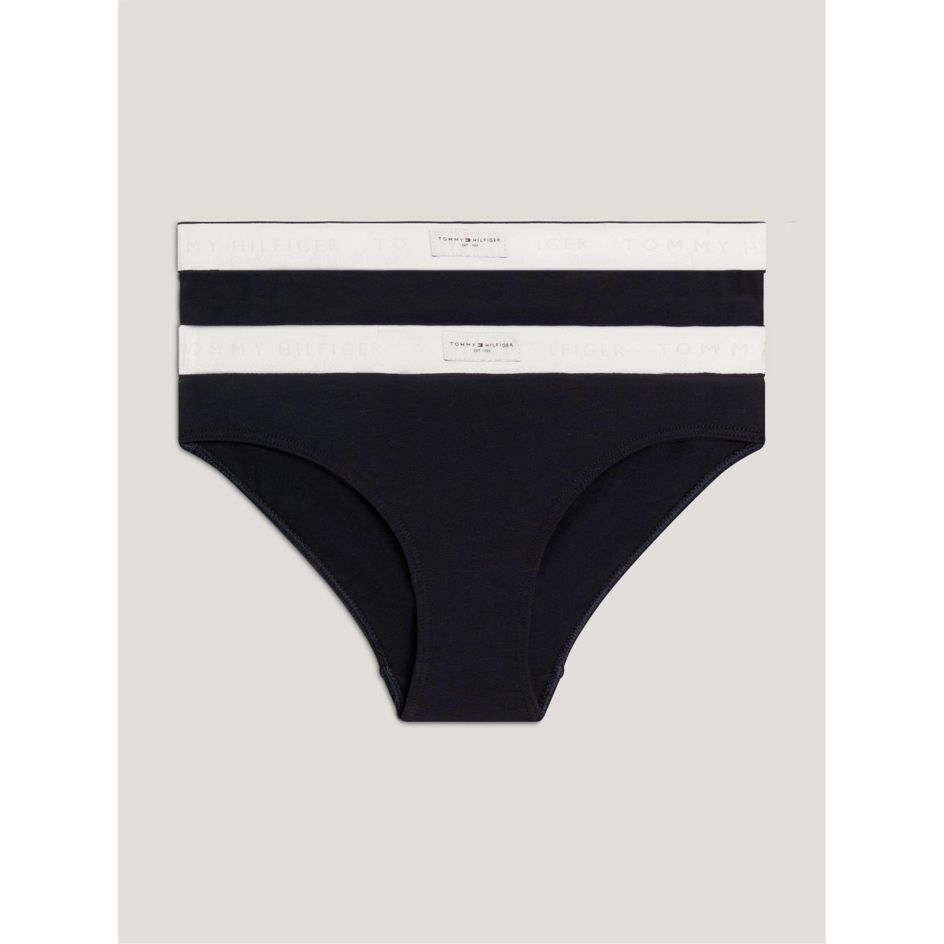Ciel du désert - Tommy Hilfiger - Kids' 2-Pack Briefs - 1