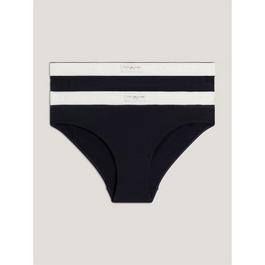 Tommy Hilfiger 2 Pck Briefs Jn42