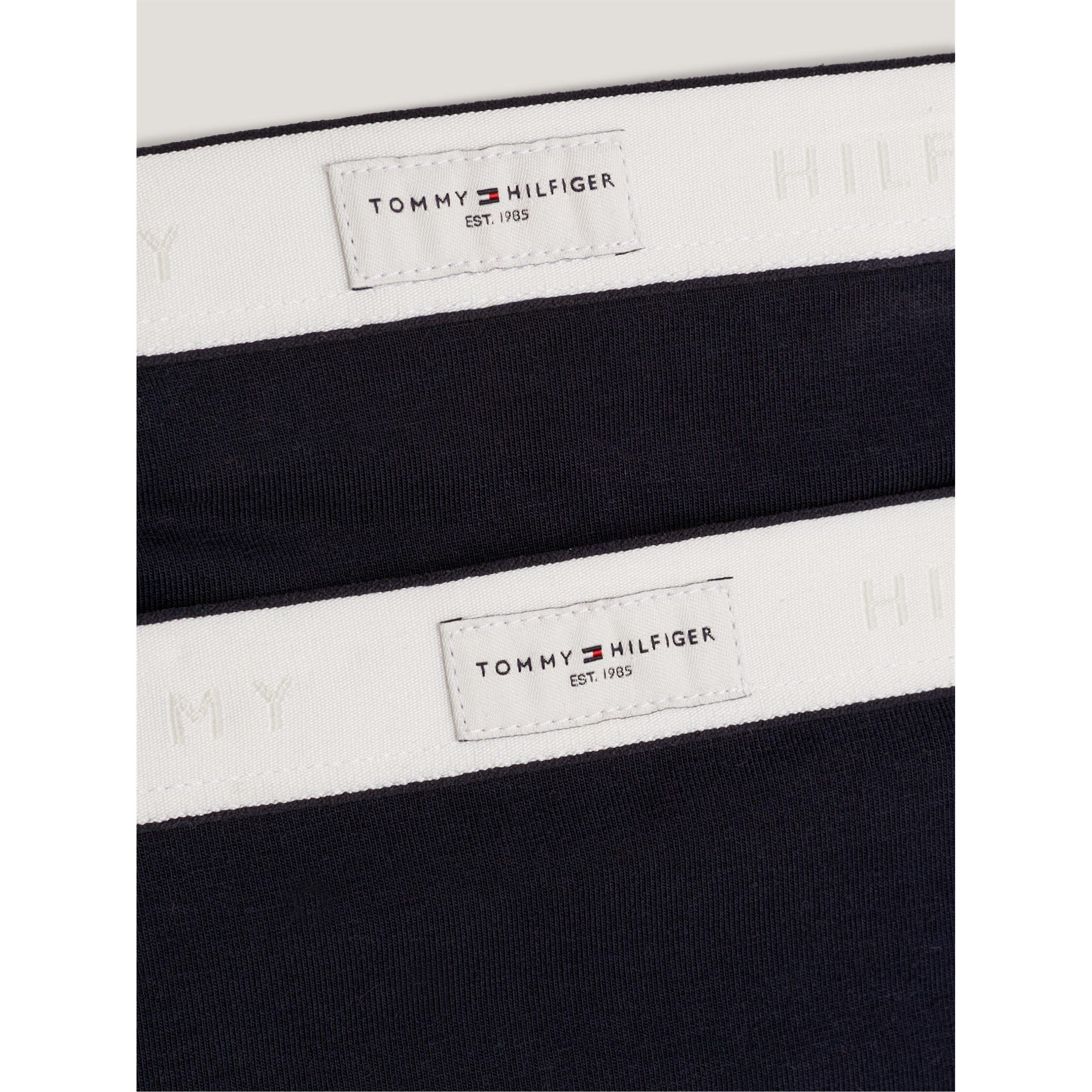 Ciel du désert - Tommy Hilfiger - Kids' 2-Pack Briefs - 2