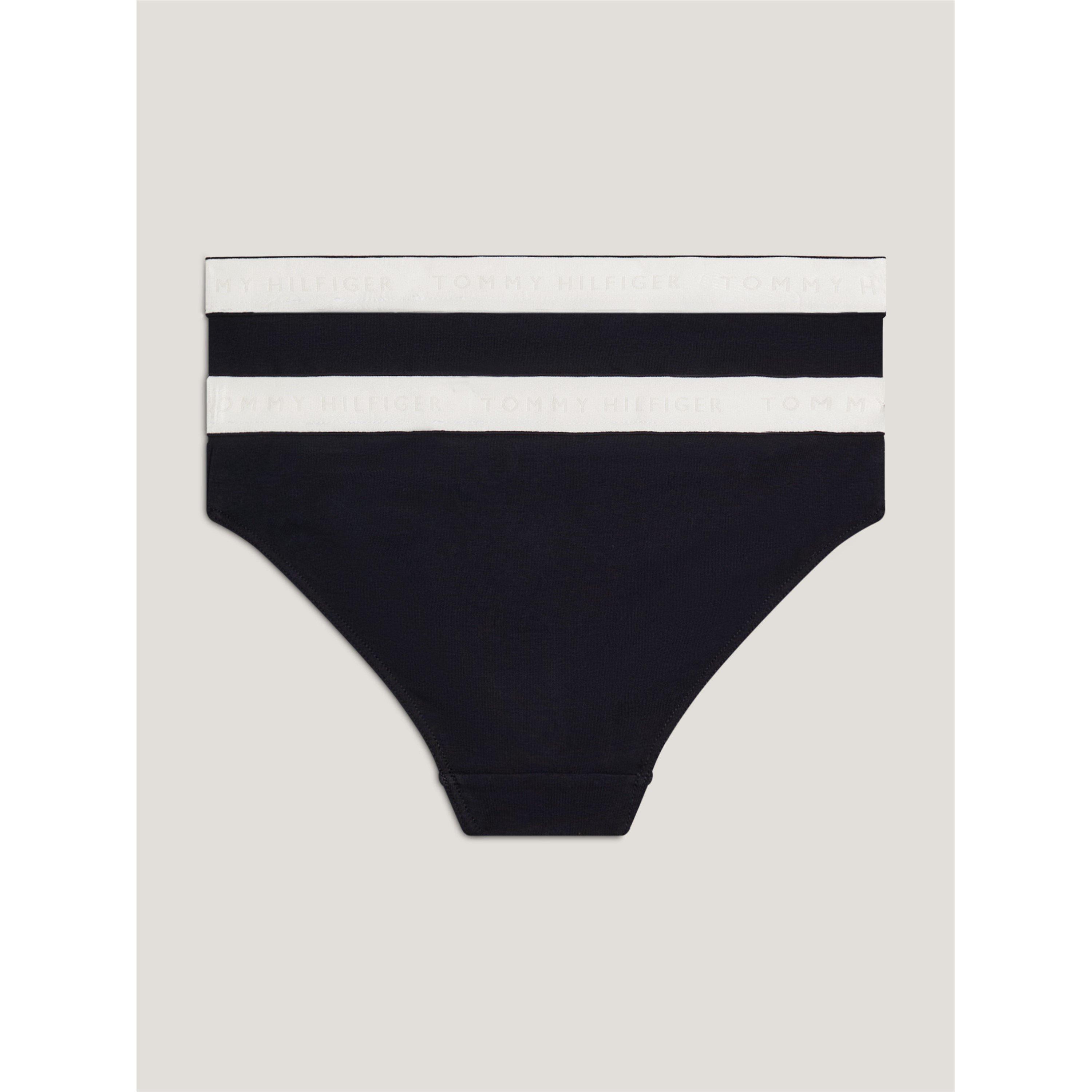 Ciel du désert - Tommy Hilfiger - Kids' 2-Pack Briefs - 3