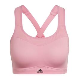 adidas TLRD Impact Training High Support Bra Womens