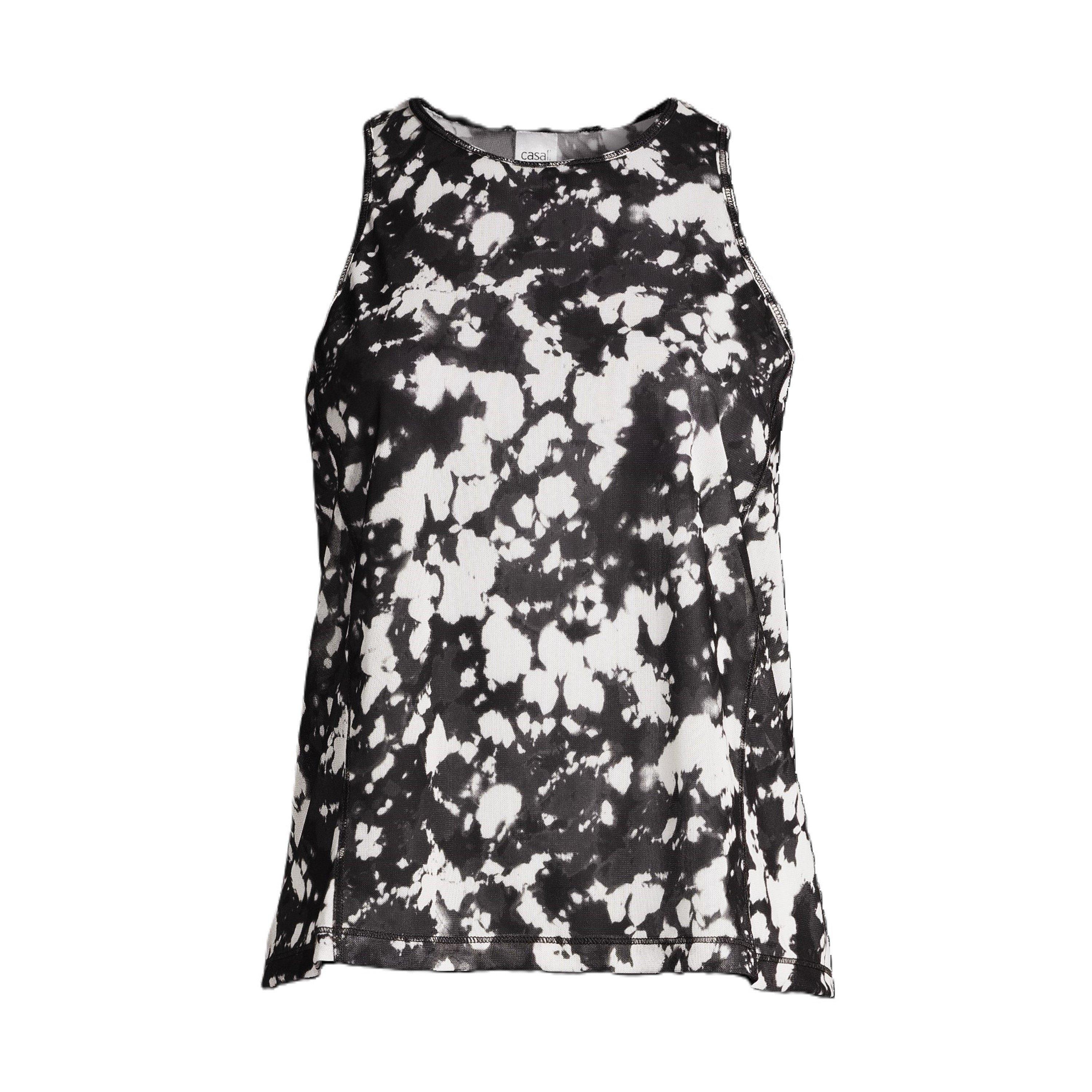 Halo Impressão - Casall - Sheer Baselayer Top - 3