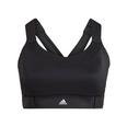 FastImpact Luxe Run High-Support Plus Size Bra Womens