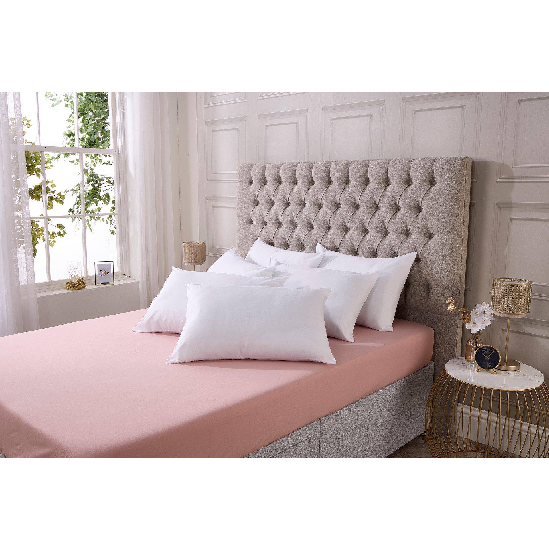 Downland 6 Pack Soft Touch Pillows