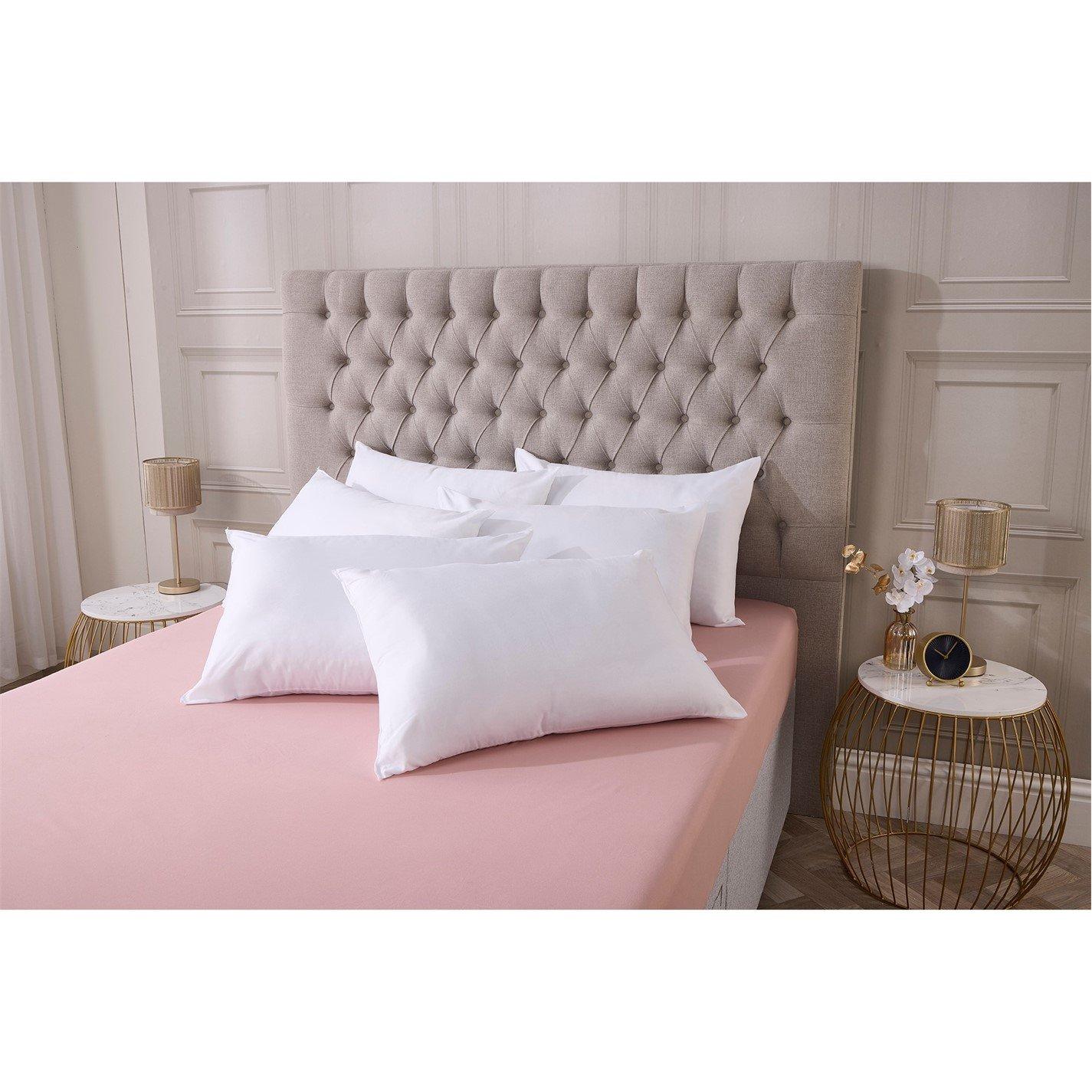 White - Downland - Soft Touch Pillows - 3