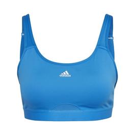 adidas Tlrd Move Training High-Support Bra Womens High Impact Sports