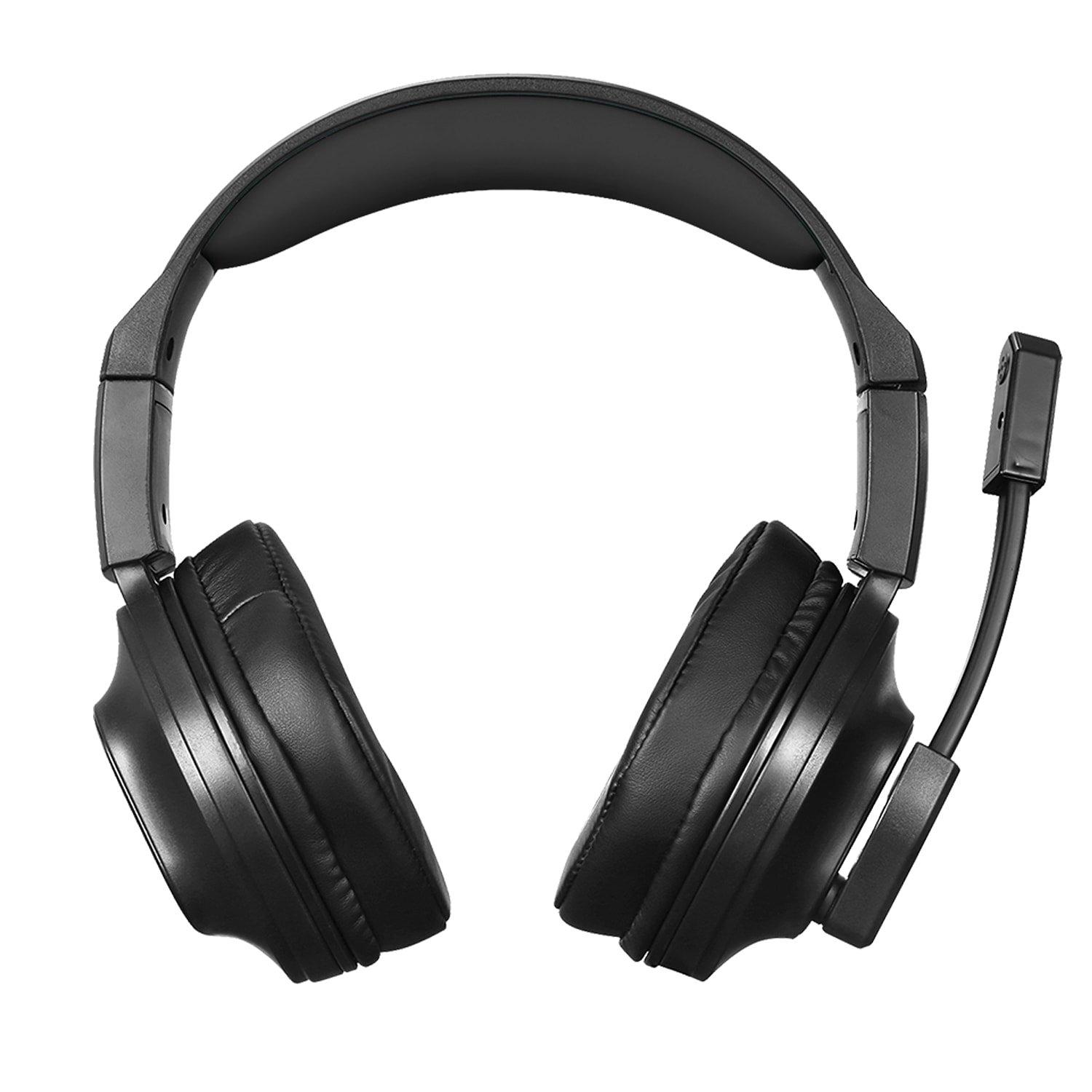 Pc - HP - Headphones LED (USB/3.5mm) - 3