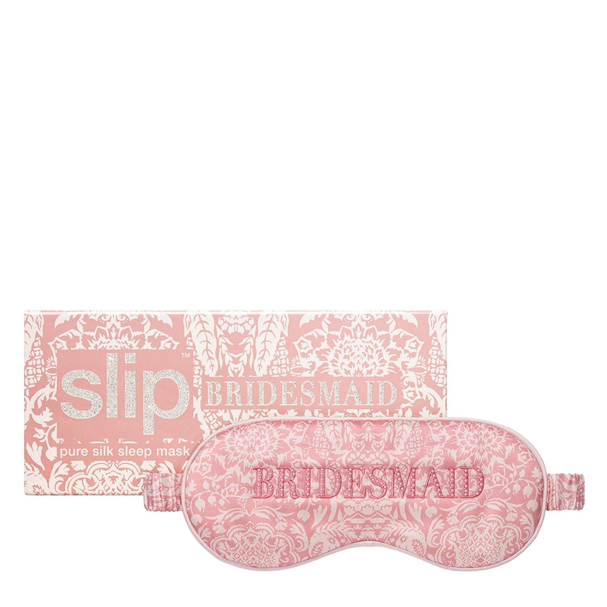 Not Applicable - Slip - SLEEP MASK - BRIDESMAID - 1