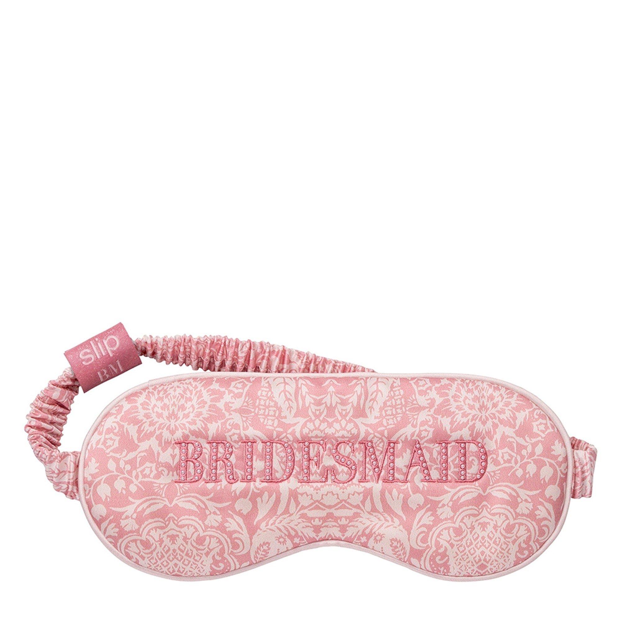 Not Applicable - Slip - SLEEP MASK - BRIDESMAID - 2
