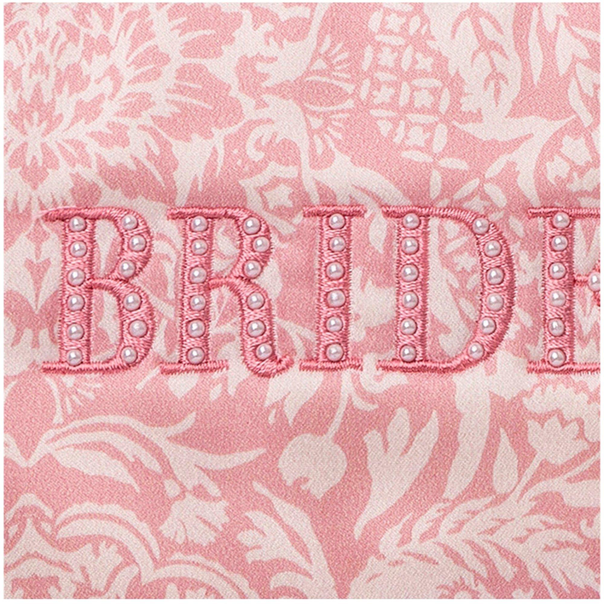 Not Applicable - Slip - SLEEP MASK - BRIDESMAID - 3