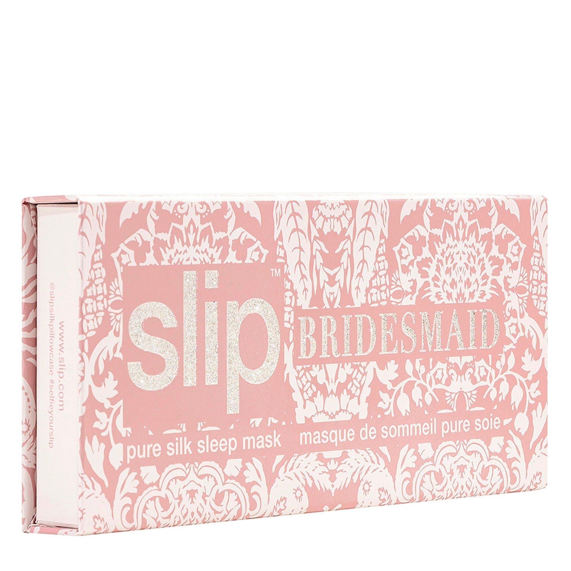 Not Applicable - Slip - SLEEP MASK - BRIDESMAID - 4
