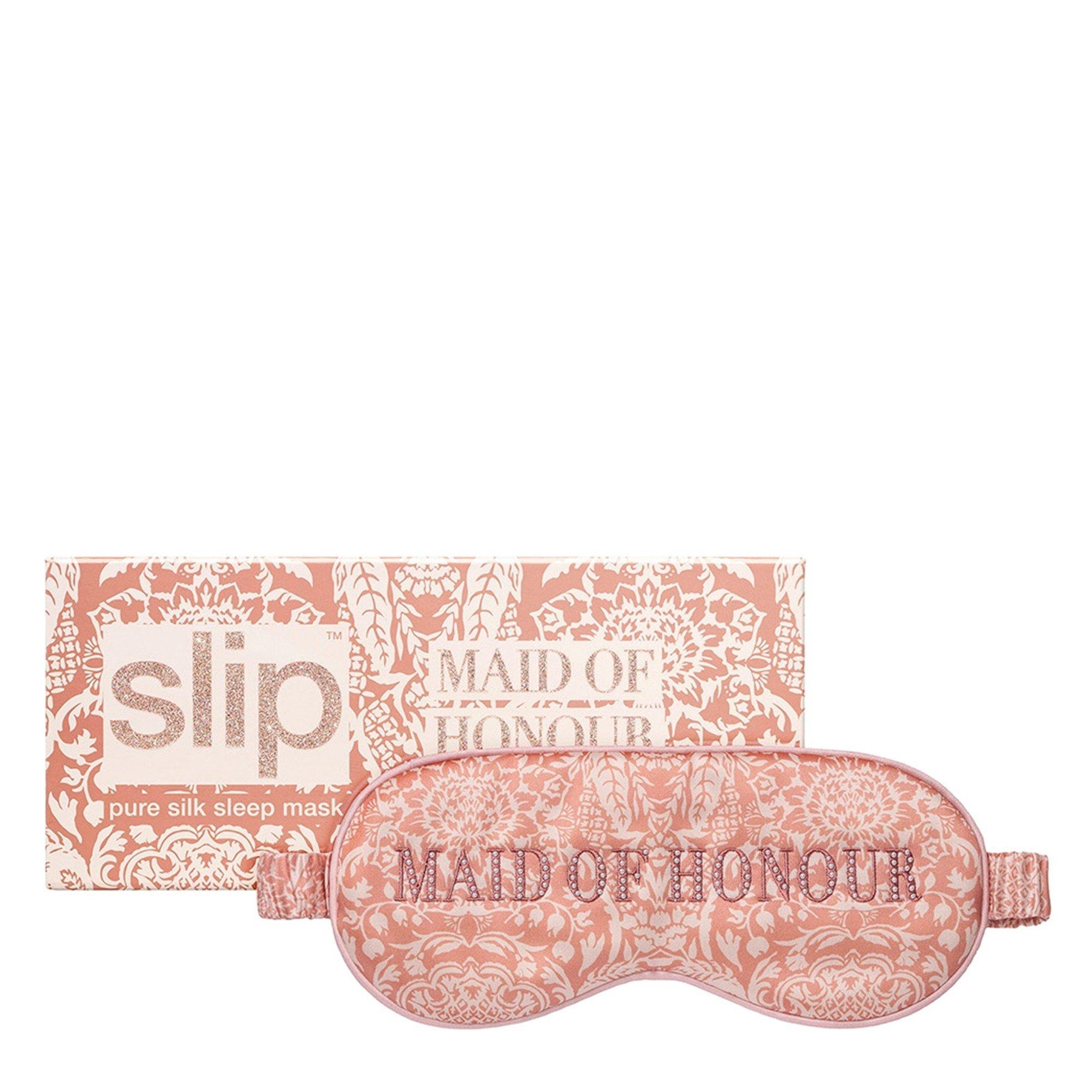 Not Applicable - Slip - SLEEP MASK - MAID OF HONO - 1