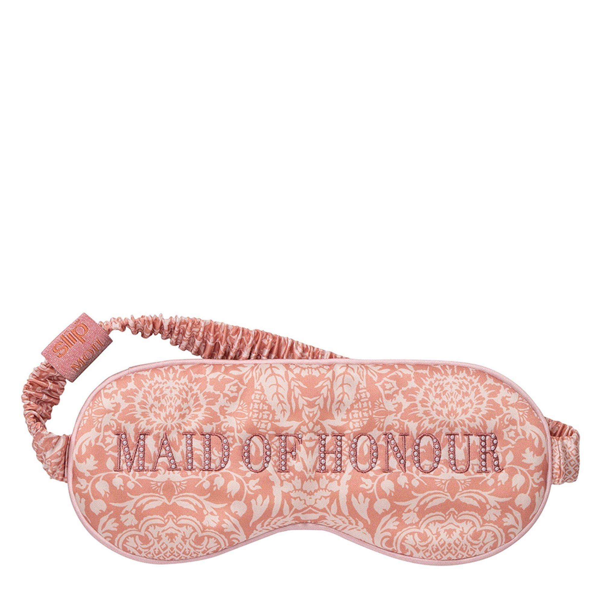 Not Applicable - Slip - SLEEP MASK - MAID OF HONO - 2